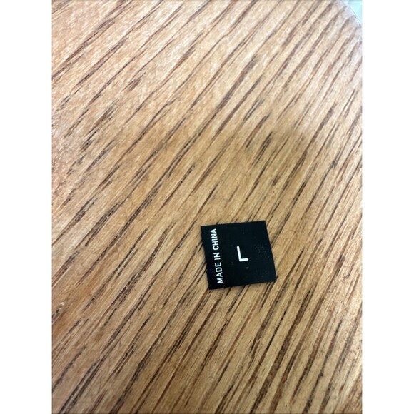 Ralph Lauren RLX Ryder Cup 2014 Team USA Golf Full Zip Vest Men's Size Large - Picture 6 of 8